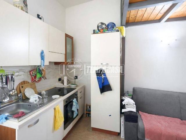 Casa indipendente in vendita a Mediglia MI