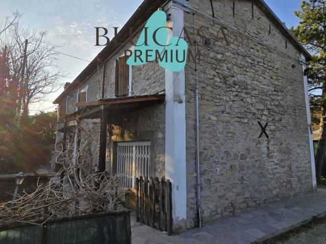 Casa indipendente in vendita a Meldola