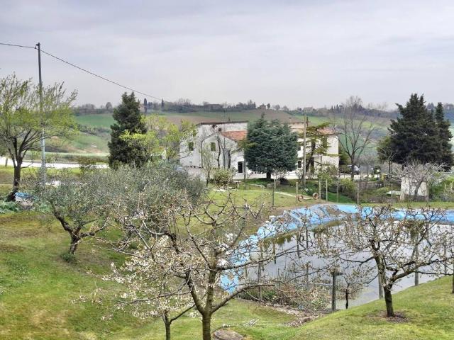 Casa indipendente in vendita a Meldola FC