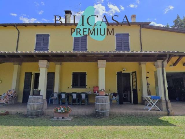Casa indipendente in vendita a Meldola FC