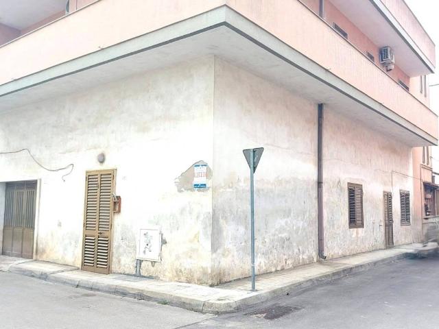 Casa indipendente in vendita a Melendugno LE