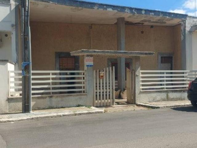 Casa indipendente in vendita a Melendugno LE