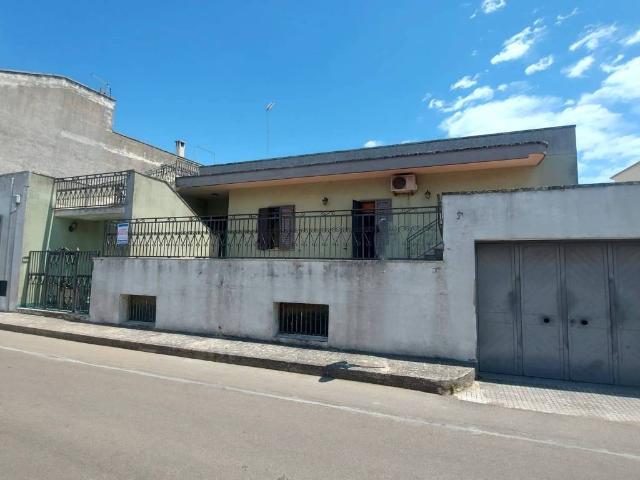 Casa indipendente in vendita a Melendugno LE