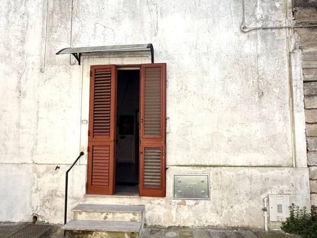 Casa indipendente in vendita a Melendugno LE