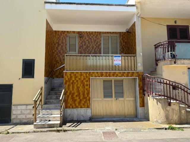 Casa indipendente in vendita a Melendugno LE