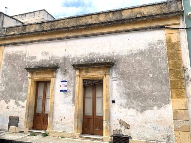 Casa indipendente in vendita a Melendugno LE