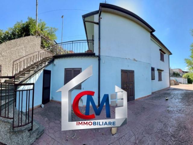 Casa indipendente in vendita a Melfi