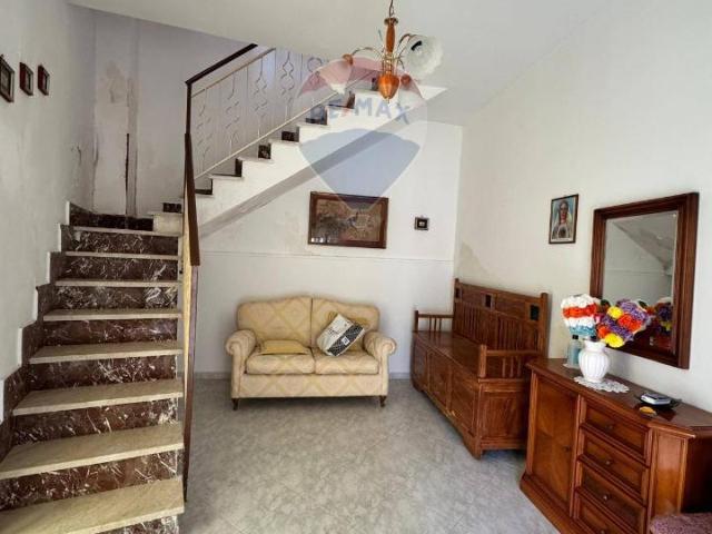 Casa indipendente in vendita a Melilli