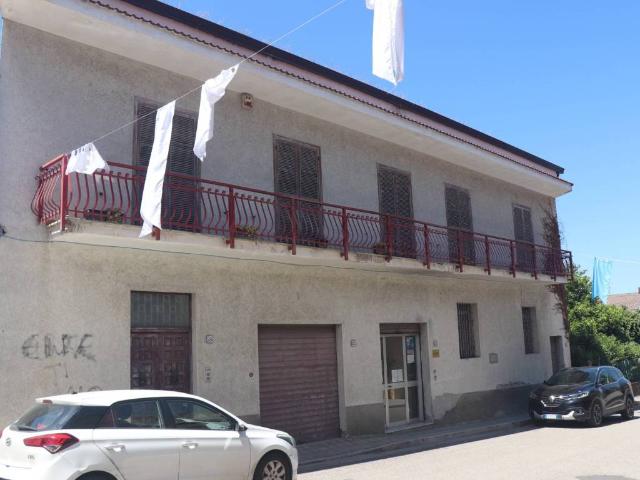 Casa indipendente in vendita a Melizzano BN