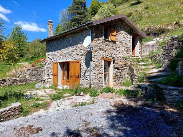 Casa indipendente in vendita a Mendatica IM