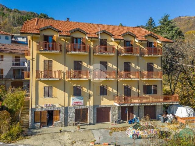 Casa indipendente in vendita a Mendatica IM