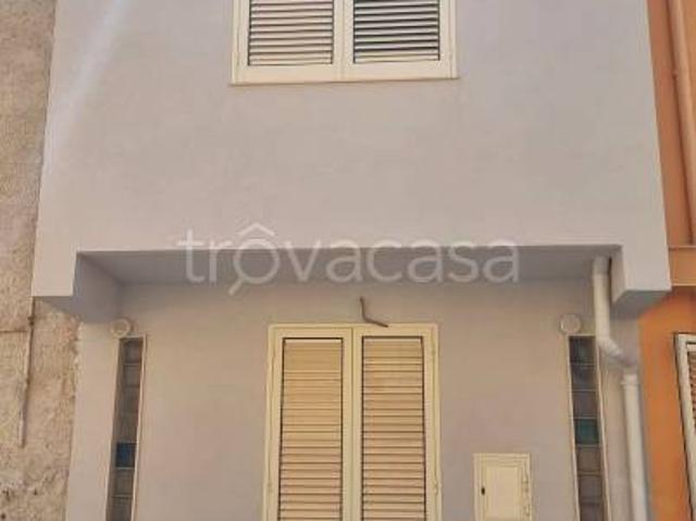 Casa indipendente in vendita a Menfi via Vincenzo Gioberti, 50