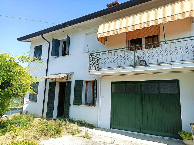Casa indipendente in vendita a Meolo VE