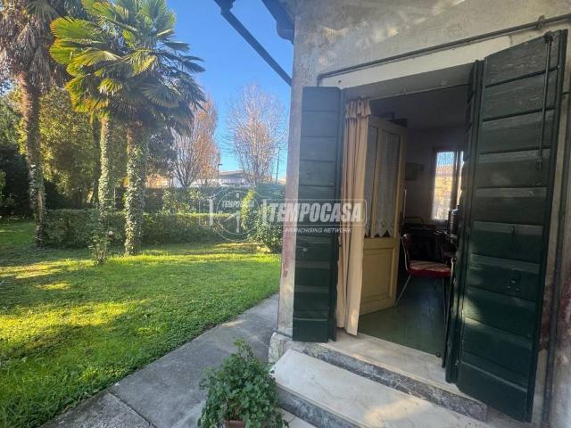 Casa indipendente in vendita a Meolo VE