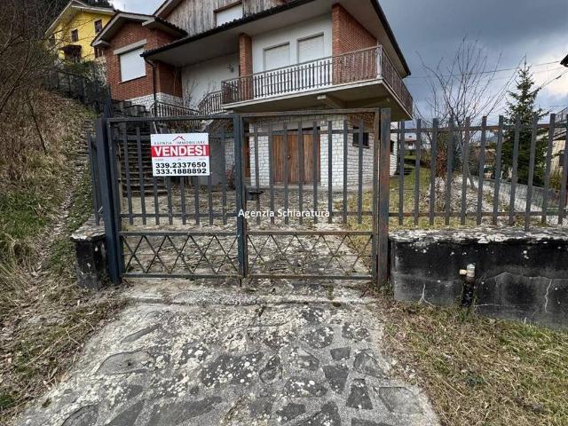 Casa indipendente in vendita a Mercatello sul Metauro PU
