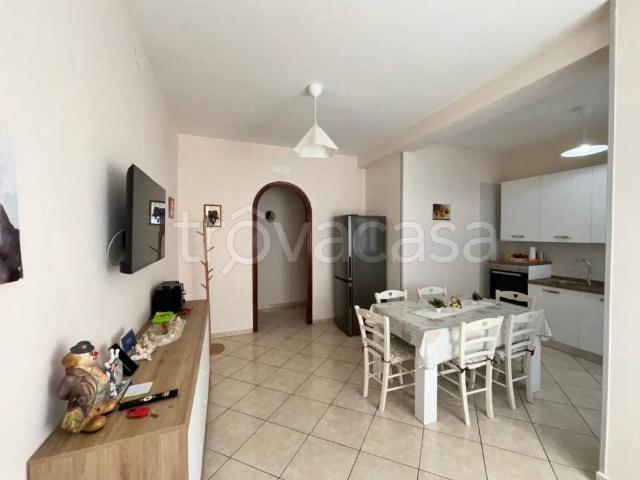 Casa indipendente in vendita a Mercato San Severino