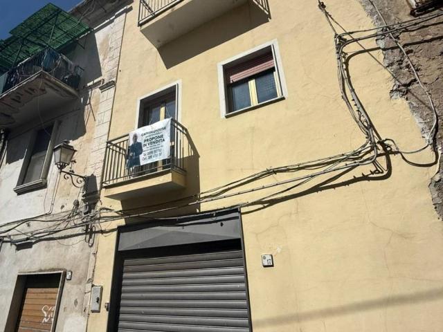 Casa indipendente in vendita a Mercato San Severino SA