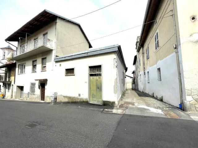 Casa indipendente in vendita a Mercenasco TO