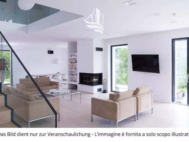 Casa indipendente in vendita a Merano BZ