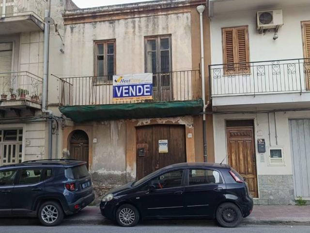Casa indipendente in vendita a Merì ME