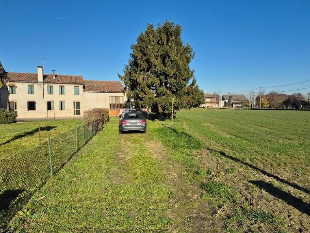 Casa indipendente in vendita a Merlara PD