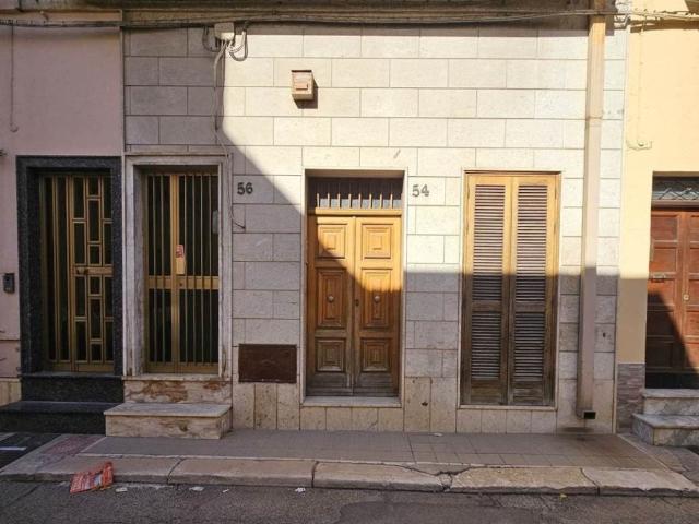 Casa indipendente in vendita a Mesagne