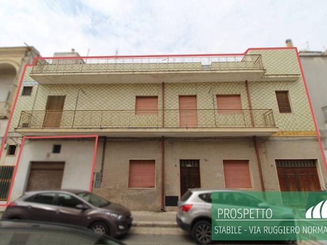 Casa indipendente in vendita a Mesagne BR