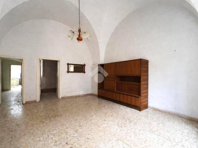 Casa indipendente in vendita a Mesagne BR