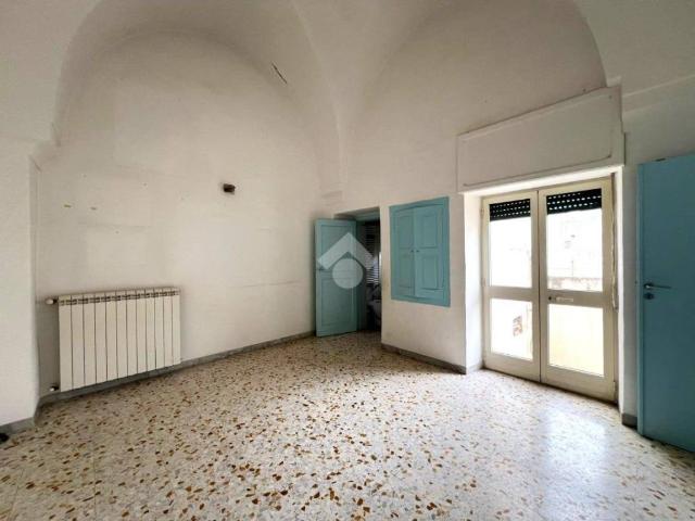 Casa indipendente in vendita a Mesagne BR