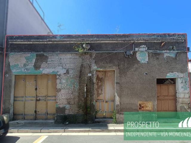 Casa indipendente in vendita a Mesagne BR