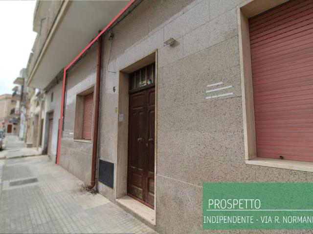 Casa indipendente in vendita a Mesagne BR
