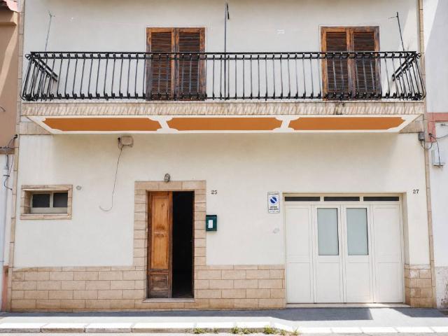 Casa indipendente in vendita a Mesagne BR