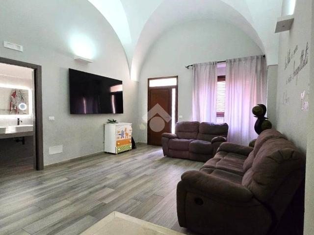 Casa indipendente in vendita a Mesagne BR