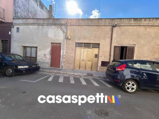 Casa indipendente in vendita a Mesagne BR