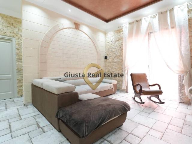 Casa indipendente in vendita a Mesagne BR