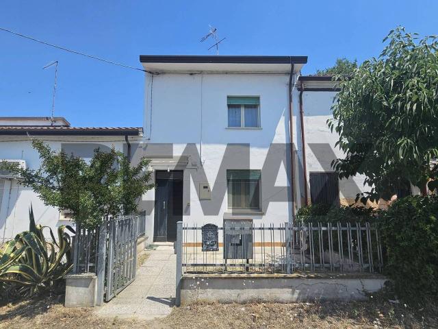 Casa indipendente in vendita a Mesola