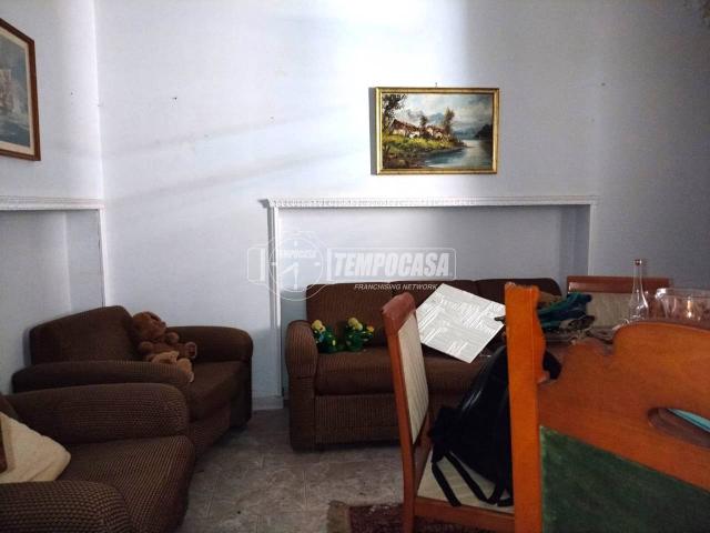 Casa indipendente in vendita a Messina