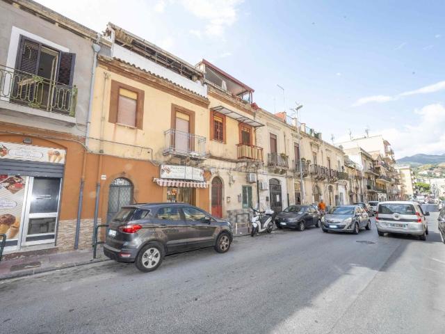 Casa indipendente in vendita a Messina