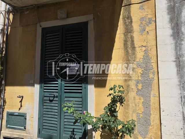Casa indipendente in vendita a Messina