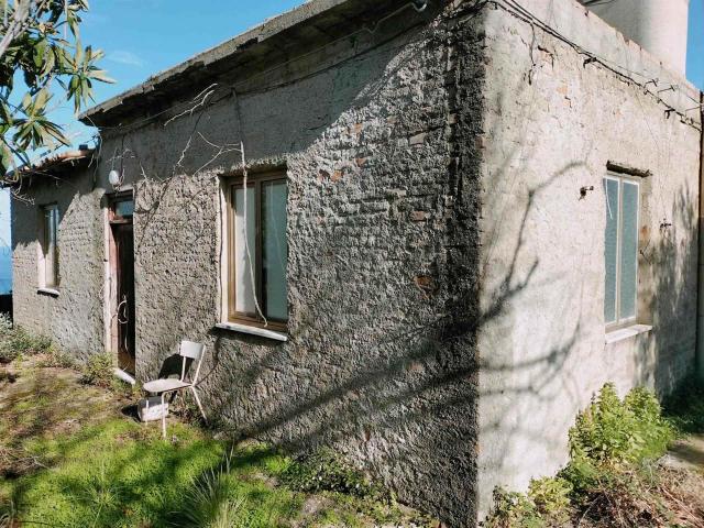 Casa indipendente in vendita a Messina