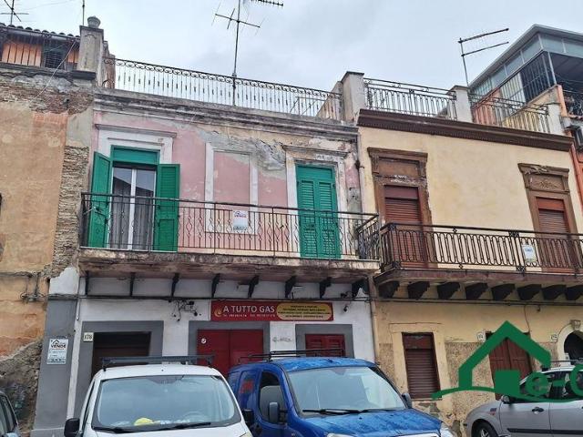 Casa indipendente in vendita a Messina