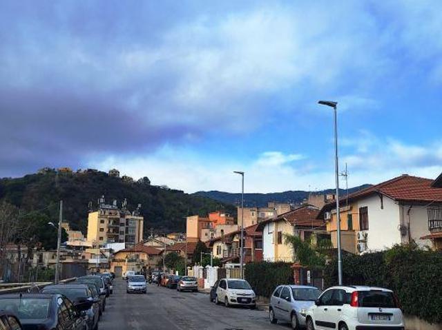 Casa indipendente in vendita a Messina