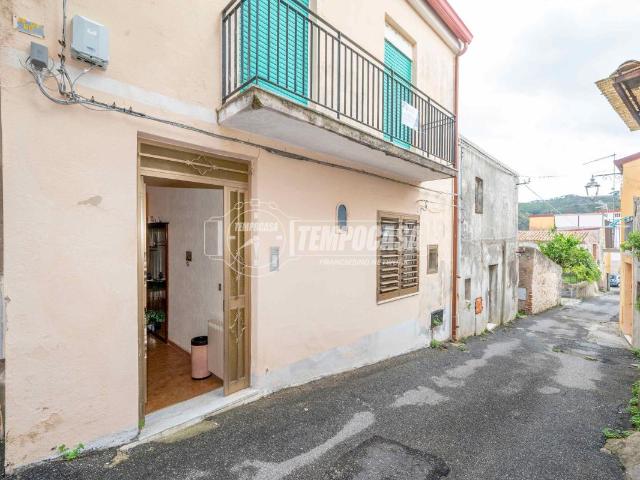 Casa indipendente in vendita a Messina