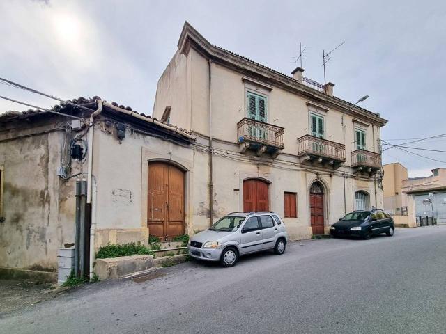 Casa indipendente in vendita a Messina