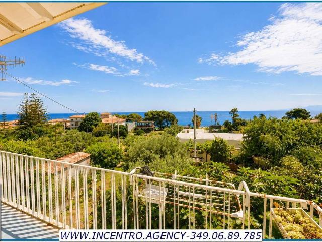 Casa indipendente in vendita a Messina