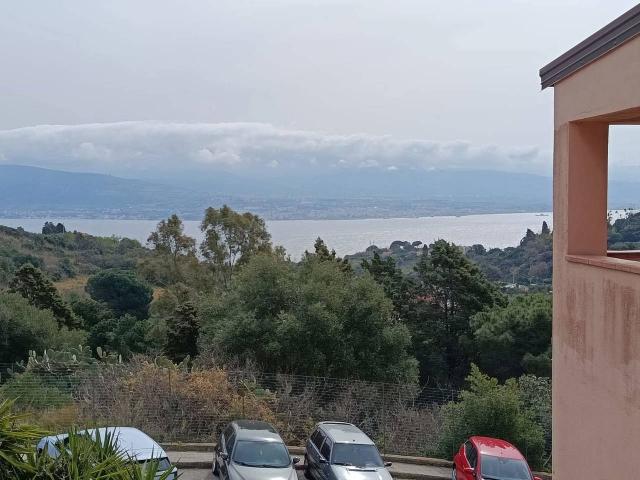 Casa indipendente in vendita a Messina