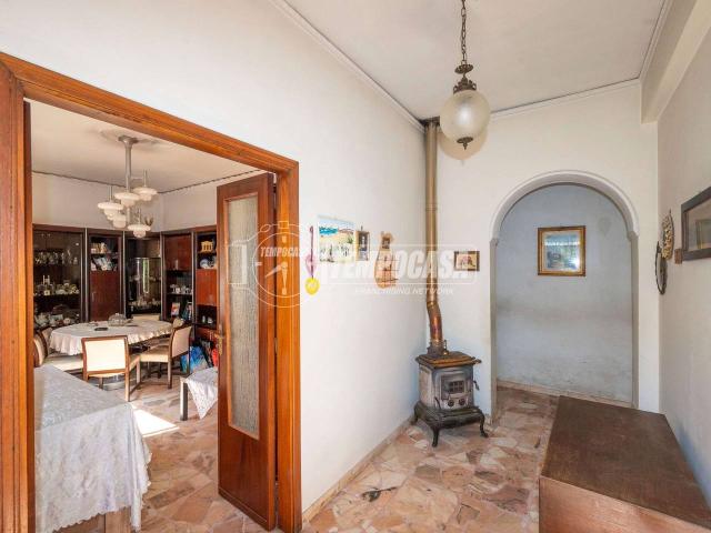 Casa indipendente in vendita a Messina