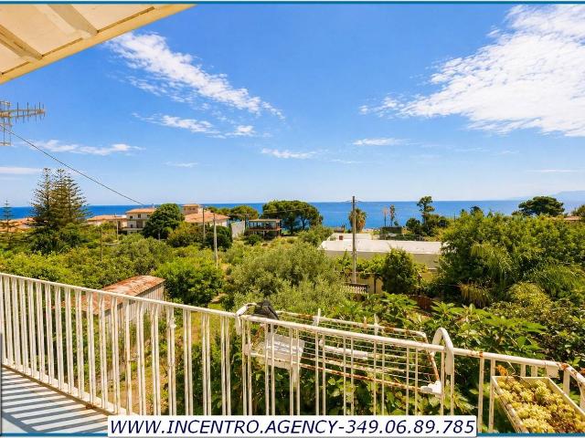 Casa indipendente in vendita a Messina