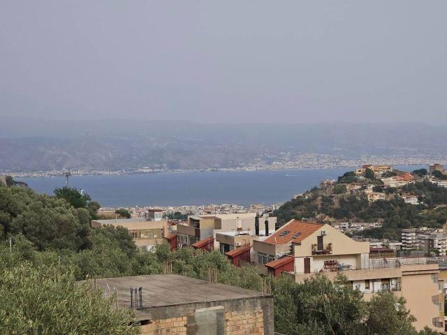 Casa indipendente in vendita a Messina