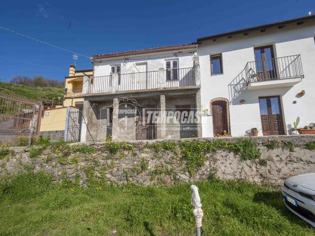 Casa indipendente in vendita a Messina